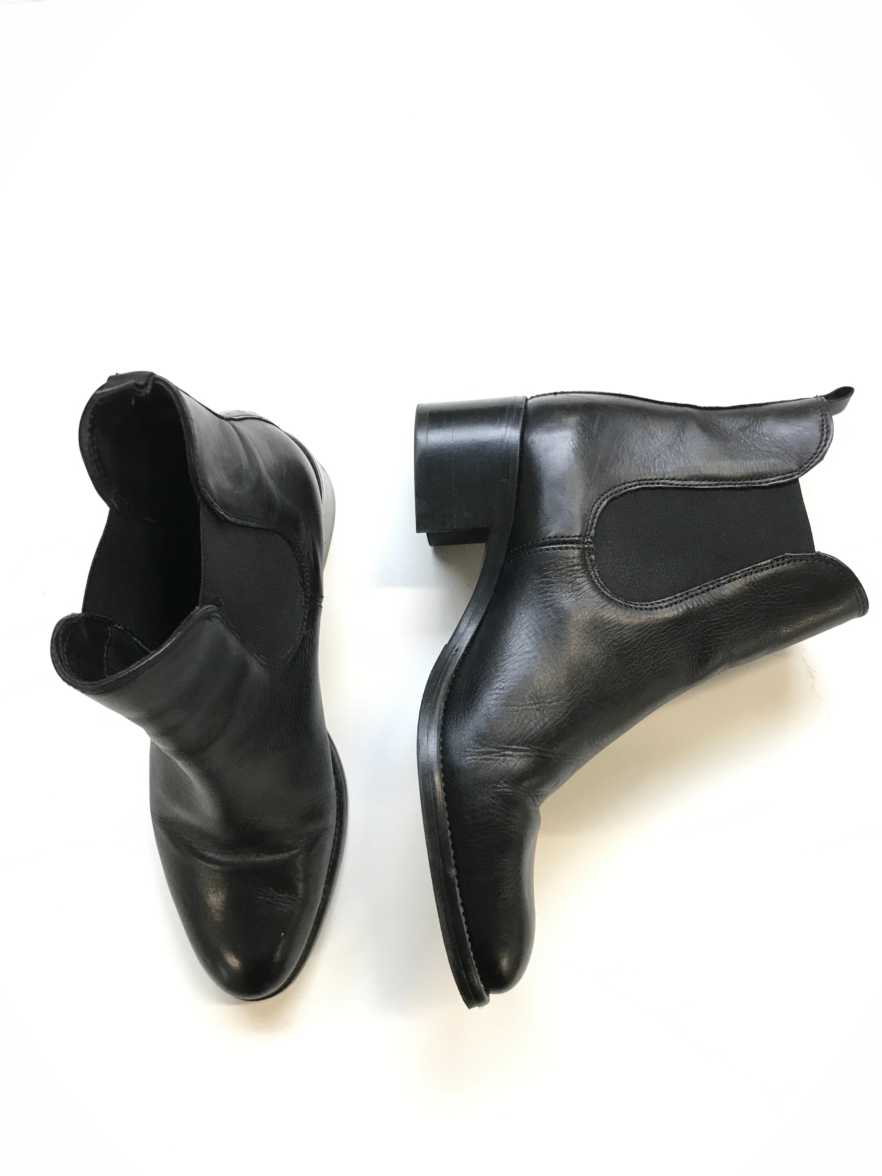 Shoe Design Støvler